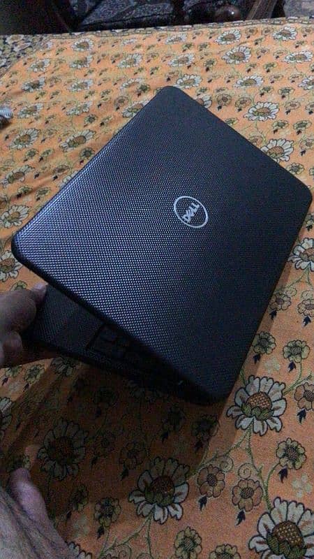 Dell core I3 4rth genra 3