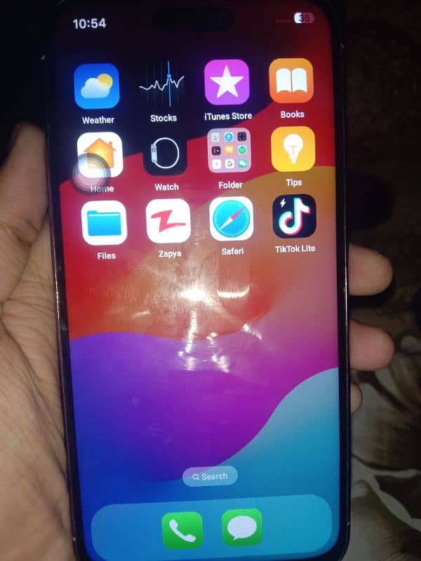 iphone 14 pro max 512gb pta approved 5