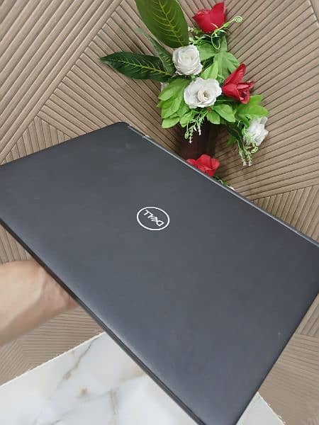 Dell Leptop 1