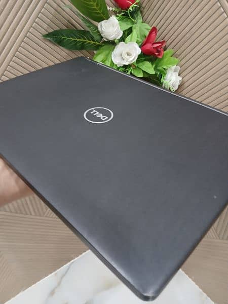 Dell Leptop 2