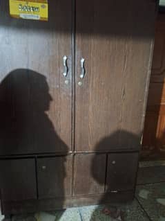 cupboard