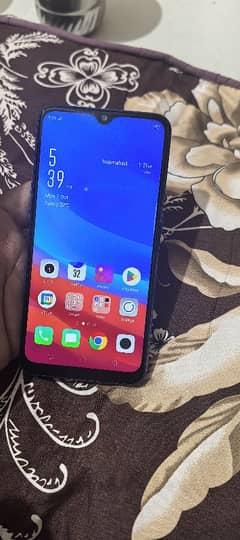 oppo a5s 3/32 original condition 0