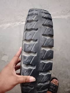 vip tire