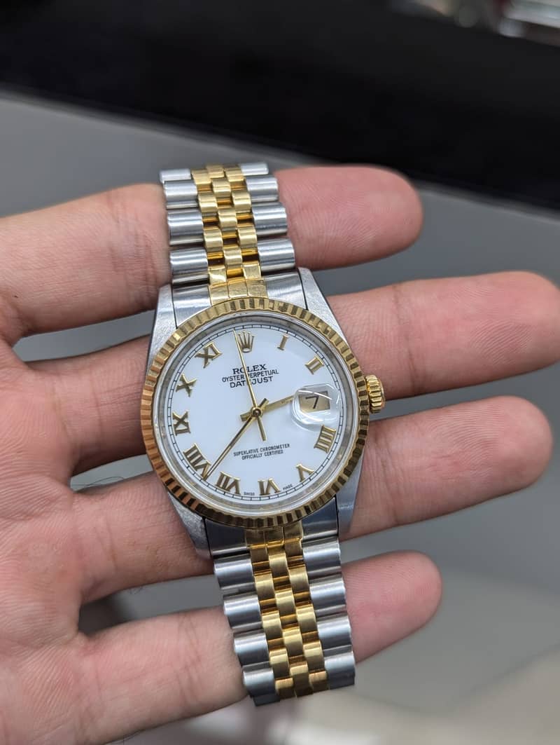 Sell your Watch Buyer ROLEX Bvlgari omega cartier tagheuar rado RM AP 13