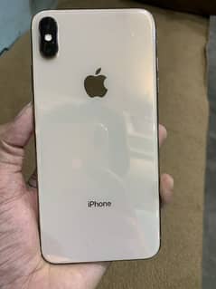 Iphone XS Max 64 gb