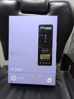 Fronus PV 3200 3KV