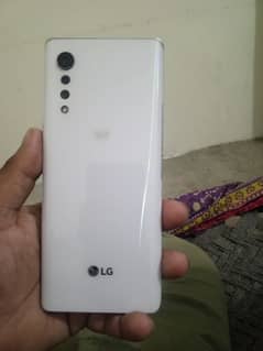 LG 5g 0