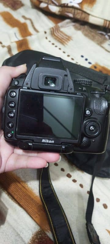 Nikon d5000 1