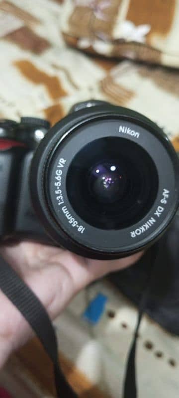 Nikon d5000 2