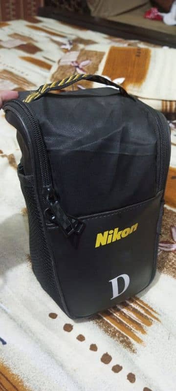 Nikon d5000 3