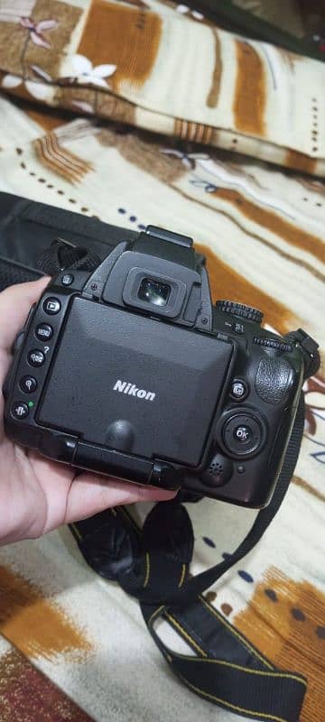 Nikon d5000 4