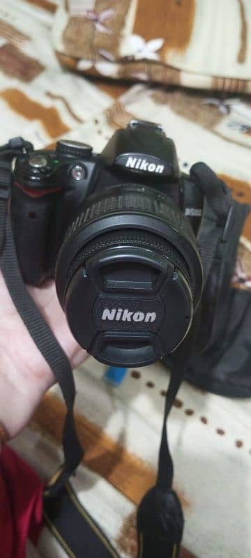 Nikon d5000 5