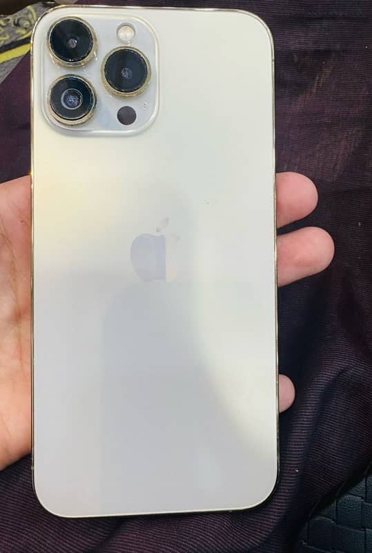 iPhone 13 Pro Max non pta 3