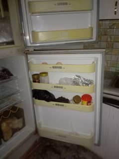 Dawlance refrigerator