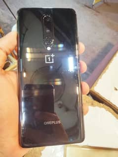 Oneplus 8 12gb 256gb good condition