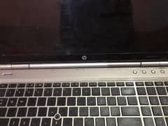 HP Core I7 Laptop with 2GB Ram & 2.8 Processor HP Laptop (read ad 1st