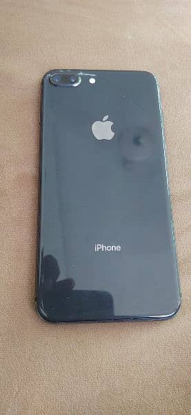 iPhone 8plus Non PTA 1