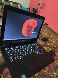 i5 6th Gen slim Laptop | 128GB M2 SSD | DDR4 RAM | For DATA Entry