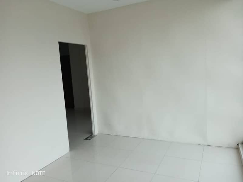 7 Marla floor available for rent in DHA Phase 1 2