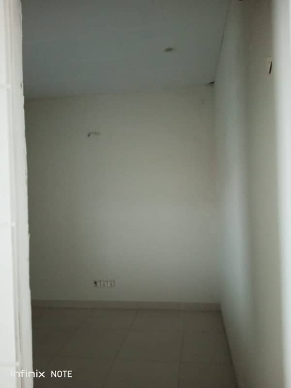 7 Marla floor available for rent in DHA Phase 1 9