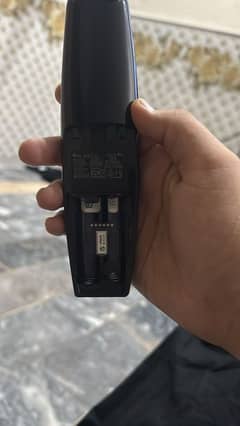 LG Remote Controls