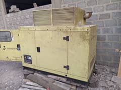 Star Genstar Diesel Generator