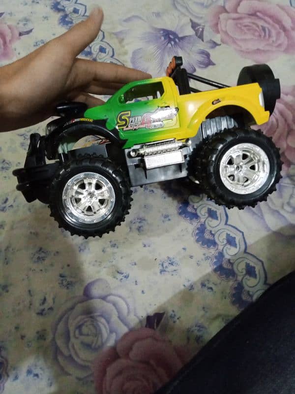 remote control car 3