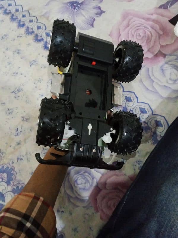 remote control car 4