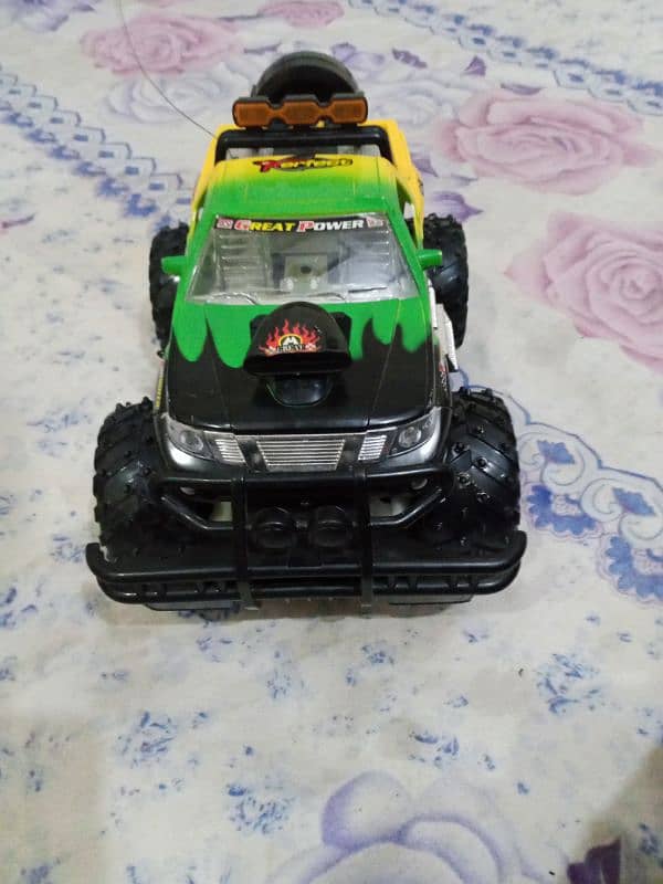 remote control car 5