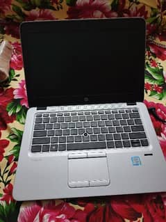 hp elite book vore i7