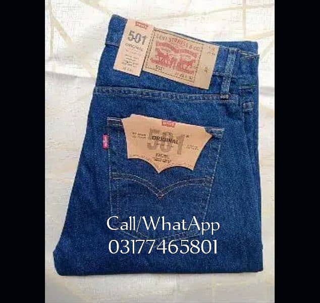 501, Left over Export Garments Levies Jeans, Shirts, Jacket, Socks, 6