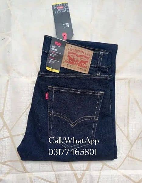 501, Left over Export Garments Levies Jeans, Shirts, Jacket, Socks, 7