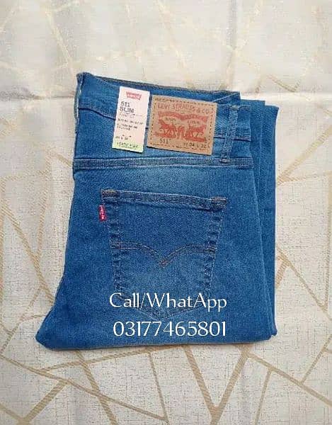 501, Left over Export Garments Levies Jeans, Shirts, Jacket, Socks, 15