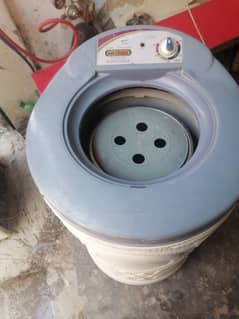 NEW ASIA SPIN DRYER 0