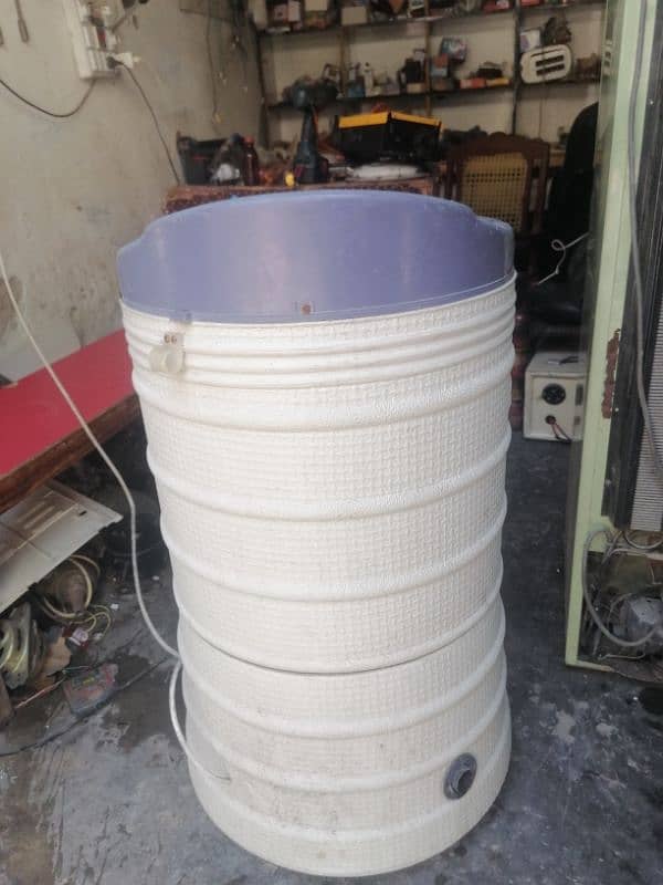 NEW ASIA SPIN DRYER 2