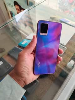 vivo v20.8/128 gb 03241196127 my whatsapp number 0