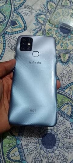 infinix