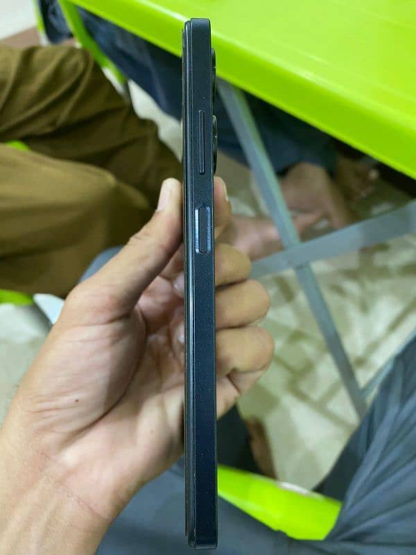 infinix hot 30i 1