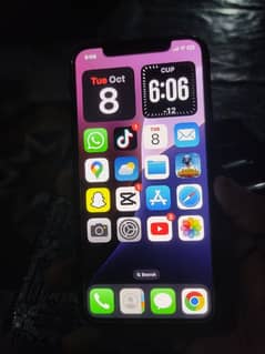 iphone xs 0