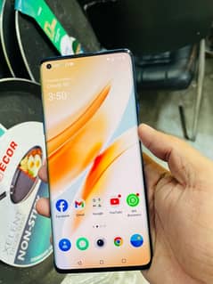 oneplus 8 pro 12/256 for sale