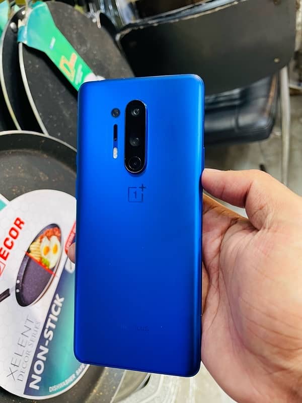 oneplus 8 pro 12/256 for sale 5