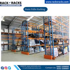 Racks/industrial