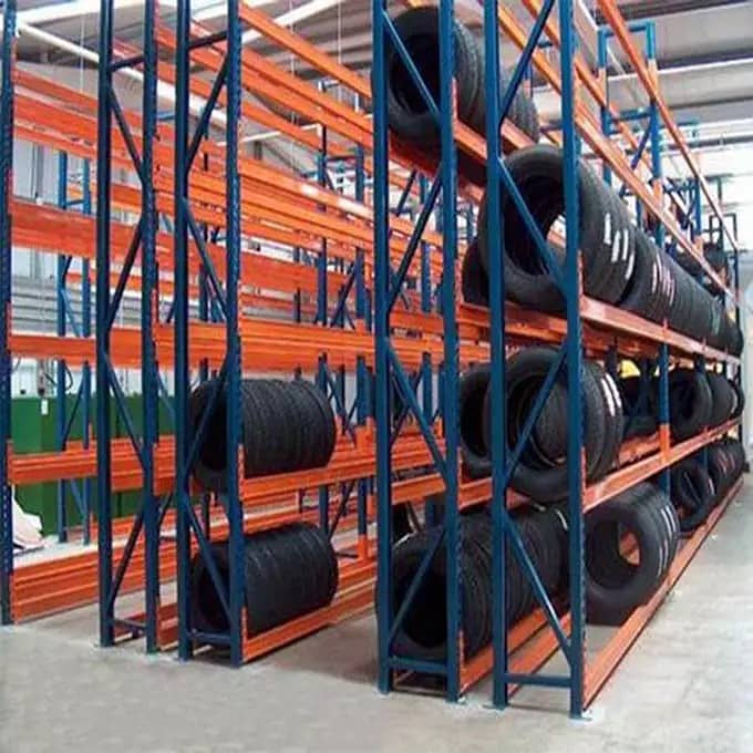 Racks/industrial warehouse racks/storage racks 9