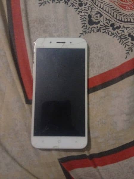 vivo y66  bilkul ok chalta ha 0