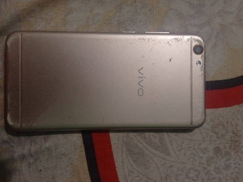 vivo y66  bilkul ok chalta ha 1