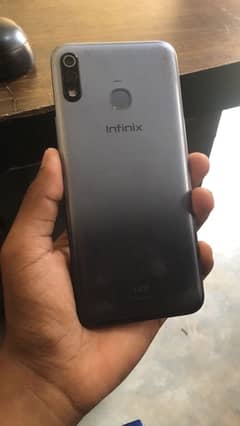 infinix