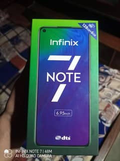 Infinix