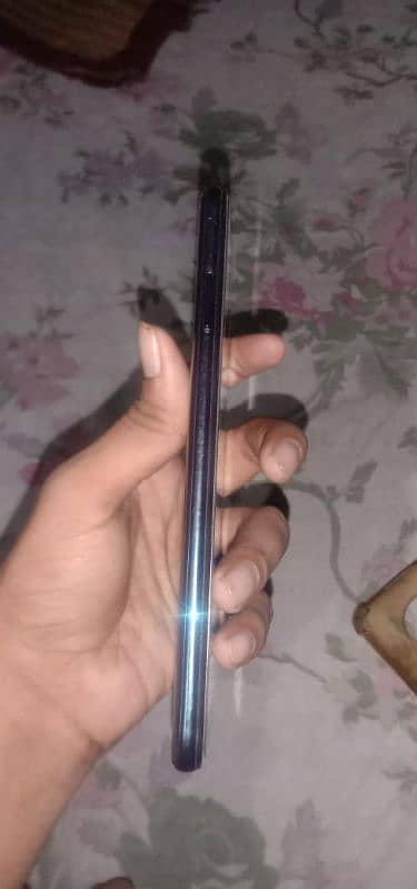 Infinix note 7 Phone 10/8 condition used cheap price 22000 1