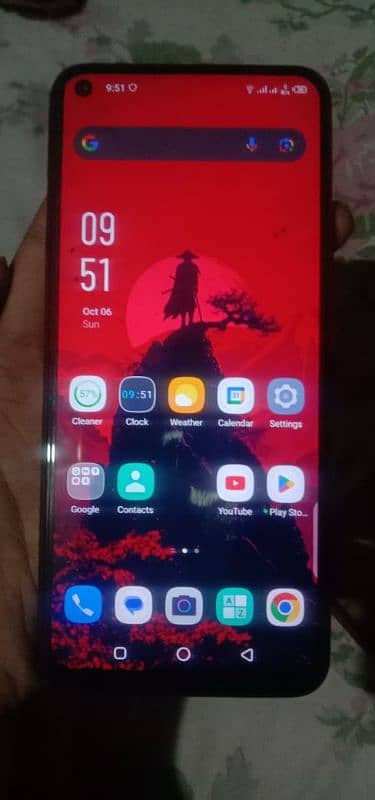 Infinix note 7 Phone 10/8 condition used cheap price 22000 2