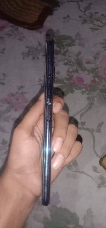 Infinix note 7 Phone 10/8 condition used cheap price 22000 3